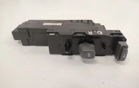 Volvo S80 Electric window control switch 9472035 98W29E 09530813
