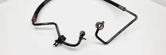 Suzuki Grand Vitara II Power steering hose/pipe/line