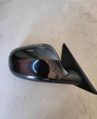 BMW 3 E90 E91 Coupe wind mirror (mechanical) 