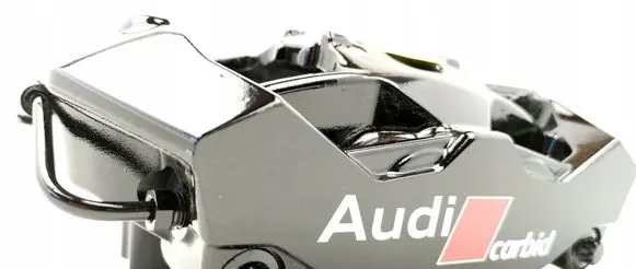Audi e-tron Rear brake caliper 4J3615424M