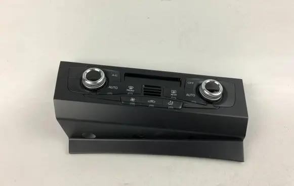 Climate control unit