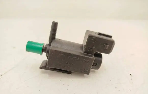 BMW 7 E65 E66 Turbo solenoid valve 70012300 02T107 7516375