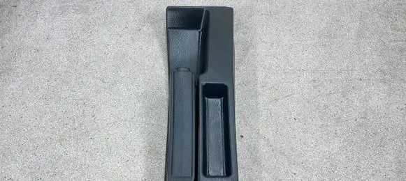 BMW 3 E30 Center console 1884246 51161884246