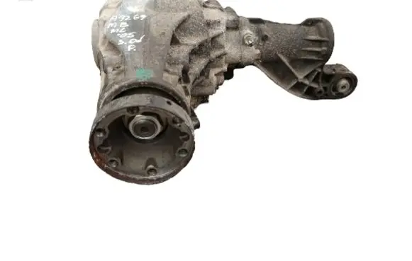 Mercedes-Benz ML W164 Front differential 