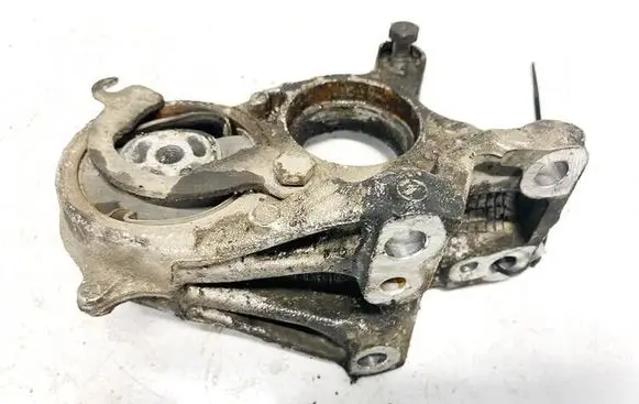 Fiat Scudo Engine mount bracket 810907
