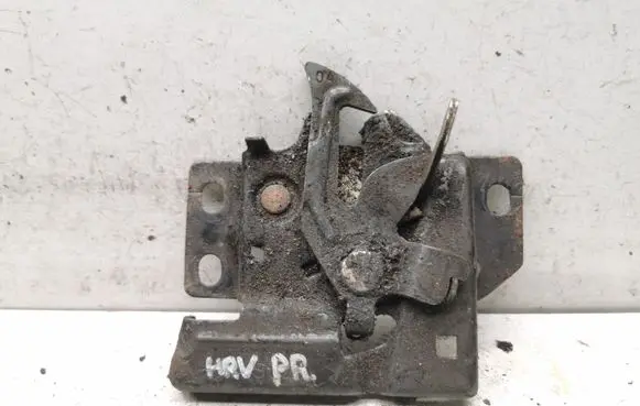Honda HR-V Engine bonnet/hood lock/catch