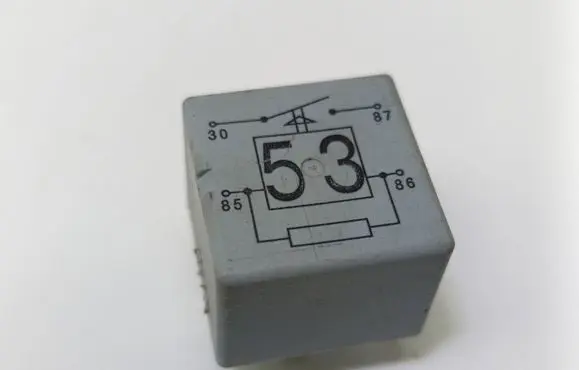 Volkswagen Sharan Other relay 141951253B
