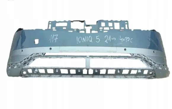 Hyundai Ioniq 5 Front bumper 86511GI000H