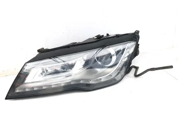 Audi A7 S7 4G Headlight/headlamp 4G8941005D 030125867109 27412740