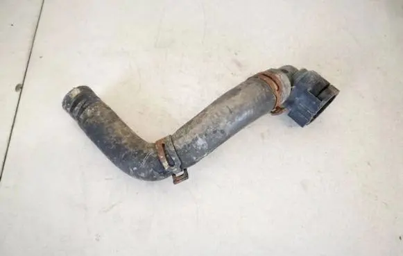 Skoda Octavia Mk2 (1Z) Engine coolant pipe/hose