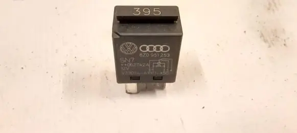 Audi A6 S6 C6 4F Other relay 8Z0951253 4657