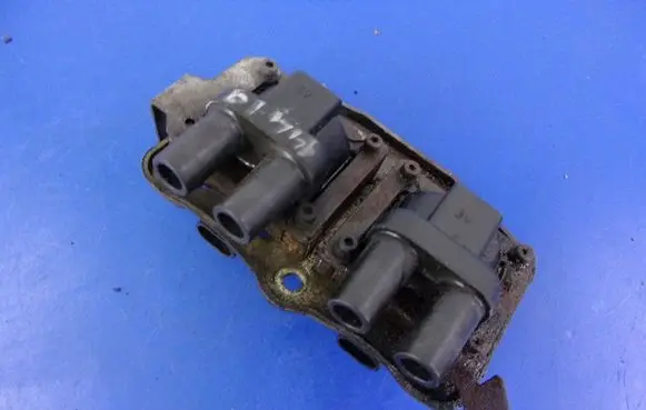 Fiat 500 Cinquecento High voltage ignition coil