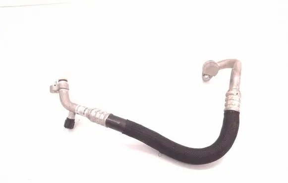 BMW 6 F06 Gran coupe Air conditioning (A/C) pipe/hose 9201934 00000313