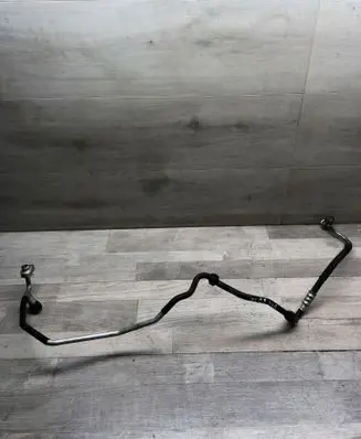 Audi A6 S6 C7 4G Air conditioning (A/C) pipe/hose 4G0260701