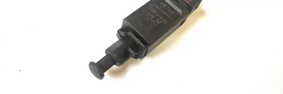 Volkswagen Golf III Brake pedal sensor switch 191945515B