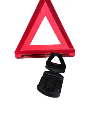 Mercedes-Benz C W204 Emergency warning sign A2048900114 HMCAR