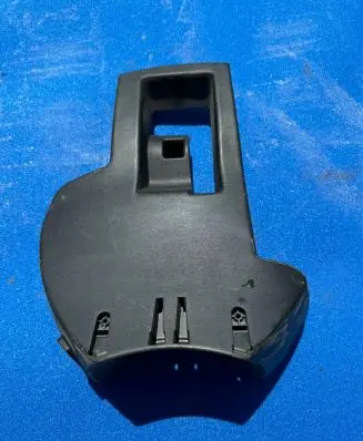 Renault Master III Steering wheel column trim 484724378R