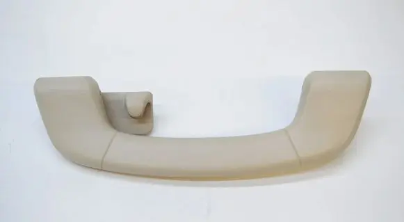 Audi A4 S4 B9 8W Rear interior roof grab handle 9112727