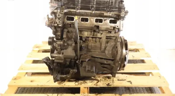 Mitsubishi Lancer Engine 4B10