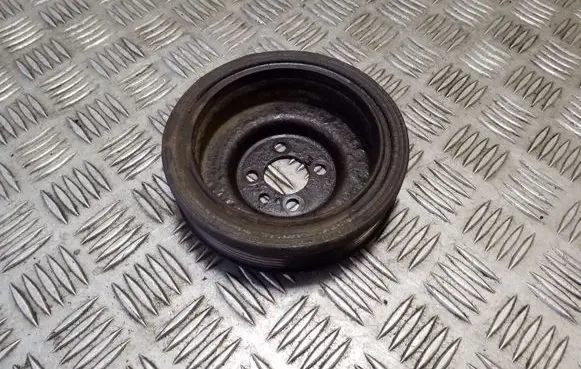 Audi TT TTS Mk2 Crankshaft pulley 03B105243M