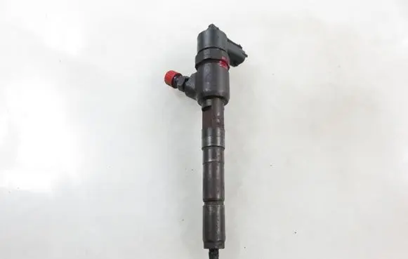 Fiat Fiorino Fuel injector 0445110183