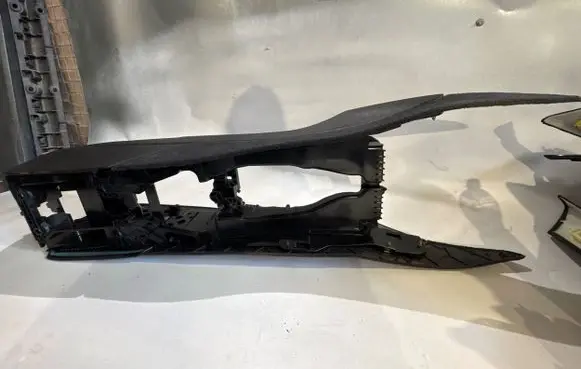 BMW 5 F10 F11 Center console 91715702 14622810