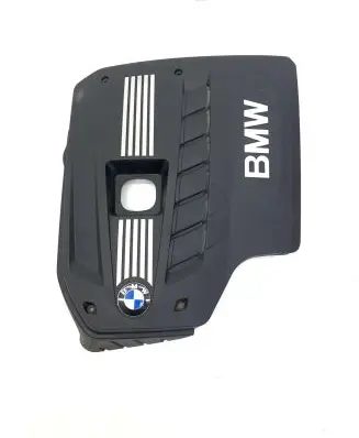 BMW X3 F25 Engine cover (trim) 7584636