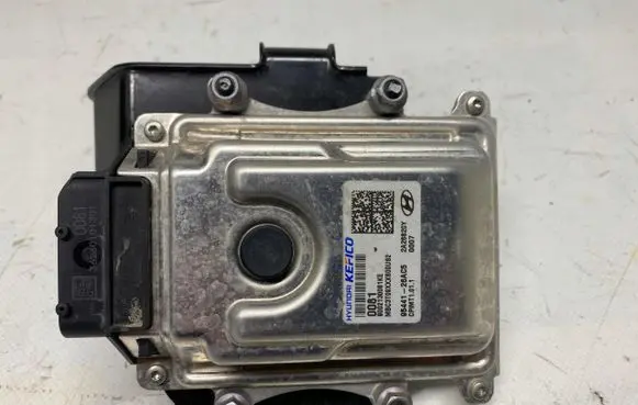 Hyundai i20 (BC3 BI3) Other control units/modules 95441-26AC5