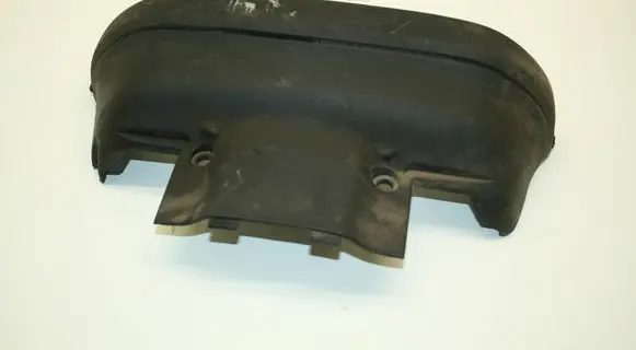 Volvo XC90 Timing belt guard (cover) 08658542 1335 08658541