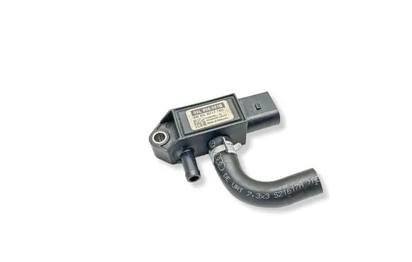 Audi A5 Exhaust gas pressure sensor 03L906051B 81MPP052 AG3217