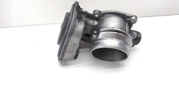 BMW 3 E90 E91 Throttle valve 7804373 0271106
