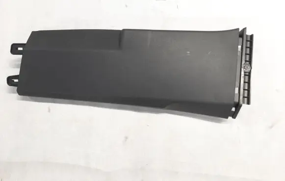 Volkswagen Tiguan (B) pillar trim (top) 5NA867291C