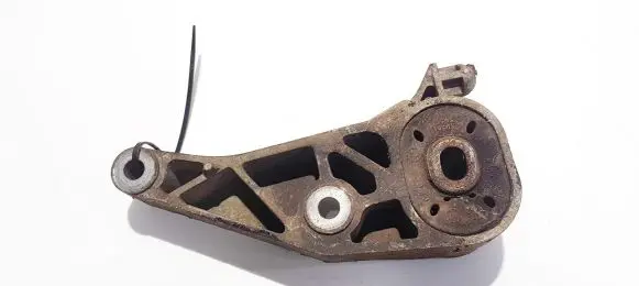 Opel Meriva A Engine mount bracket 13143386jb