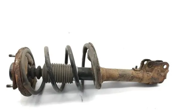Mitsubishi ASX Front shock absorber/damper