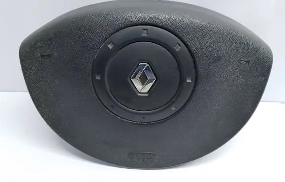 Renault Scenic II - Grand scenic II Steering wheel airbag 8200381851