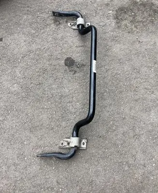 Mercedes-Benz E W213 Front anti-roll bar/sway bar A2053231065