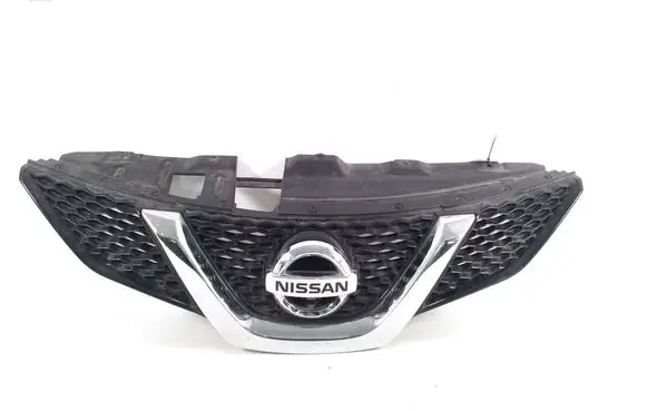 Nissan Qashqai Front grill 623124EA0D