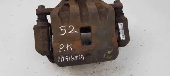 Opel Insignia A Front brake caliper 13229151