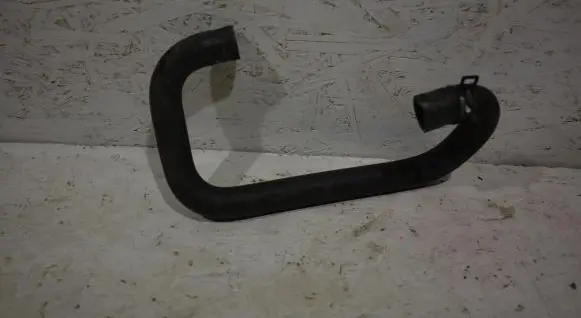 BMW X3 E83 Engine coolant pipe/hose 64213400408