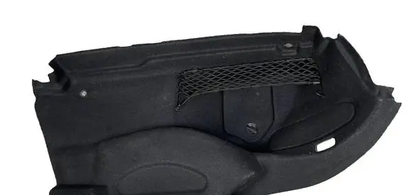 Mercedes-Benz CLA C117 X117 W117 Trunk/boot side trim panel A1176900041