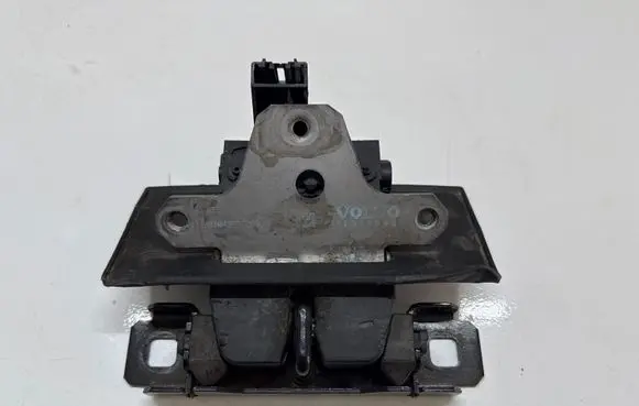 Volvo V60 Tailgate/trunk/boot lock/catch/latch 31335045