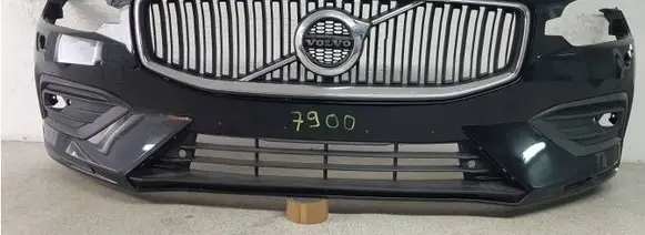 Volvo S60 Front bumper 31690589