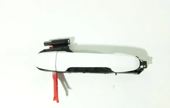 Toyota Yaris Rear door exterior handle 