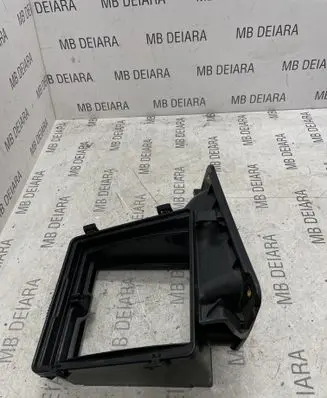 BMW X4 F26 Air micro filter air duct channel part 9184013