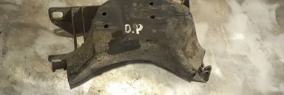 Other under body part