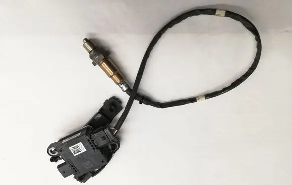 Volkswagen Tiguan Lambda probe sensor 05L906261H