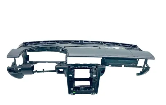 Volkswagen Phaeton Dashboard 3D1857002E