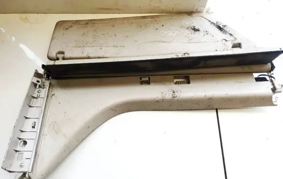 Citroen C4 I Picasso Sun visor 96837425bj 2002001785