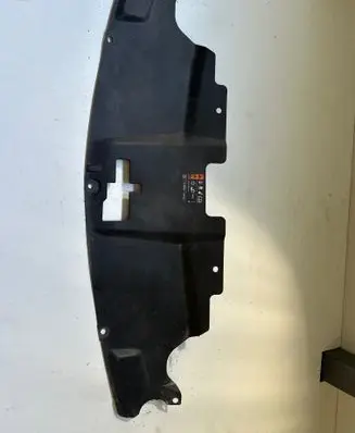 Radiator trim