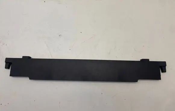 Volkswagen Golf VII Other trunk/boot trim element 5G9864470A